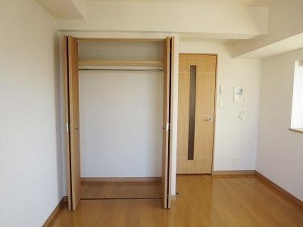 レジディア蒲田の物件内観写真